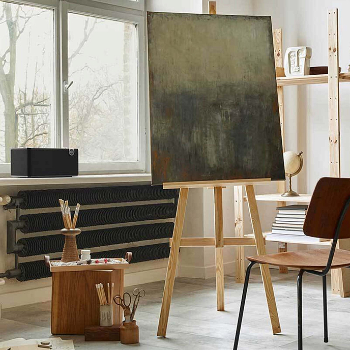 Портативная колонка Klipsch The One Plus Ebony - рис.5