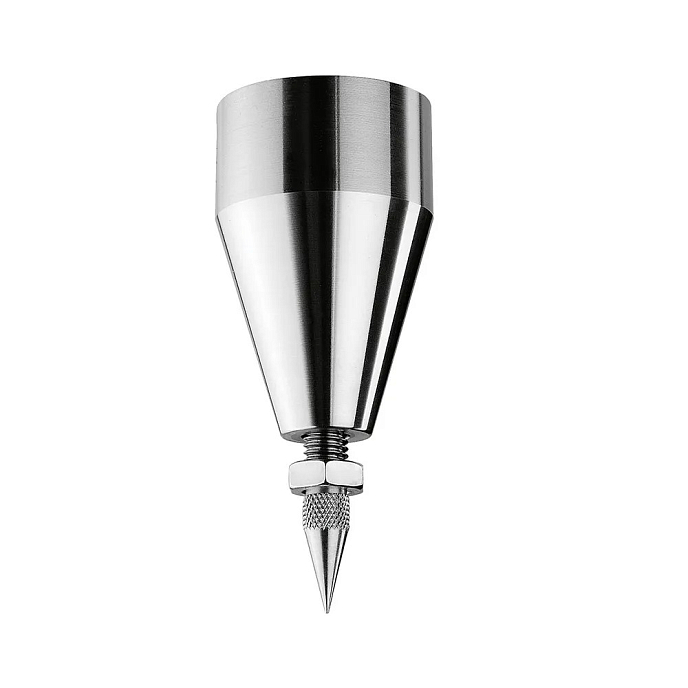 Стойка для Hi-Fi Solidsteel HF-3 Glossy Black - рис.2