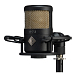 Микрофон студийный СОЮЗ 1973-B Deluxe Black - рис.7