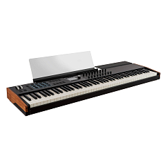 MIDI-клавиатура Arturia KeyLab 88 MK3 Black