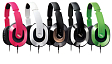Наушники Creative HQ-1600 black - рис.3