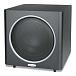 Сабвуфер Polk PSW 110 Black - рис.0