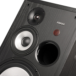 Полочная акустика Edifier R2850DB Black