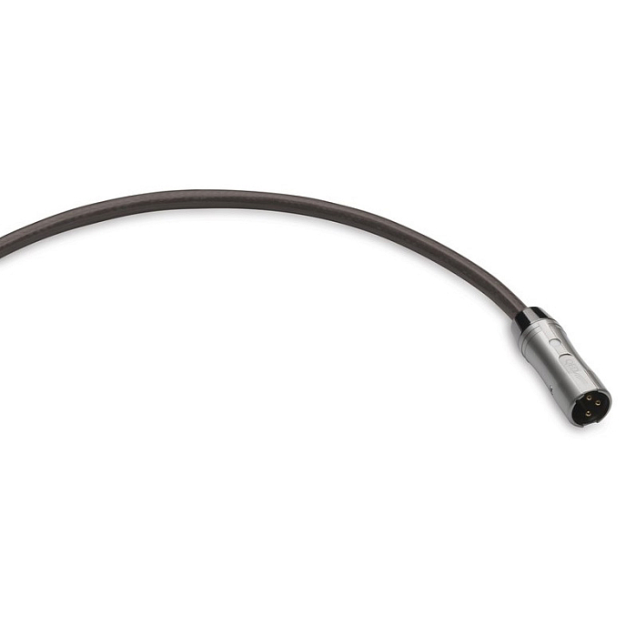 Кабель QED Reference Audio Evolution XLR 1m - рис.1