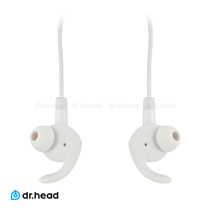 Беспроводные наушники HUAWEI AM61 Sport Lite Moon Silver - рис.6