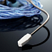 Кабель Kinera Gramr Blue 2-pin - 3.5mm 1.5 m - рис.6