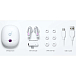 Беспроводные наушники Anker Soundcore TWS VR P10 White - рис.6