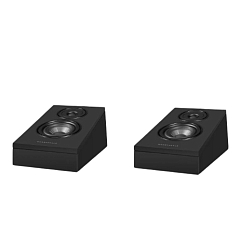 Полочная акустика Wharfedale Diamond 12 3Di Black