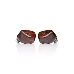 Наушники внутриканальные Noble Audio Lu Ban Wood