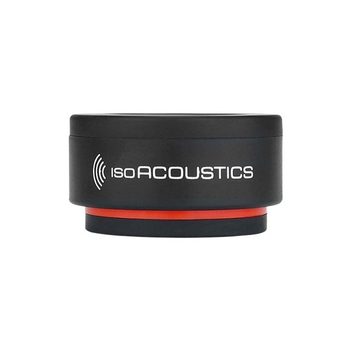 Антивибрационная подставка IsoAcoustics ISO-PUCK mini - рис.1