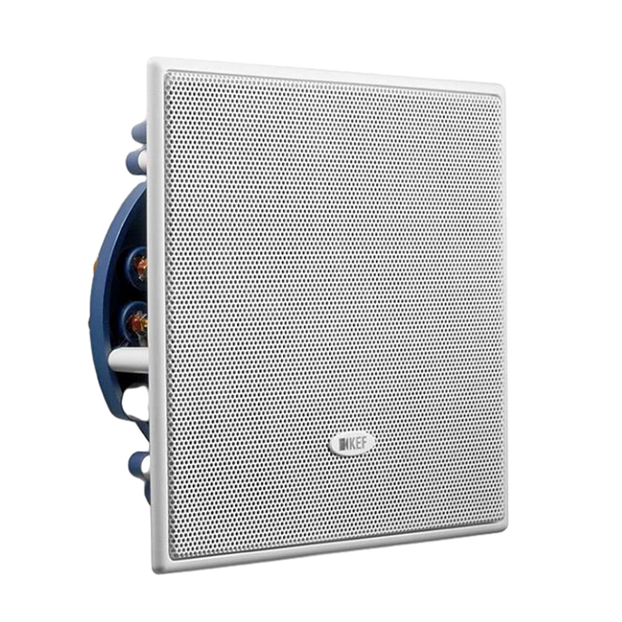 Встраиваемая акустика KEF Ci130QS White - рис.1
