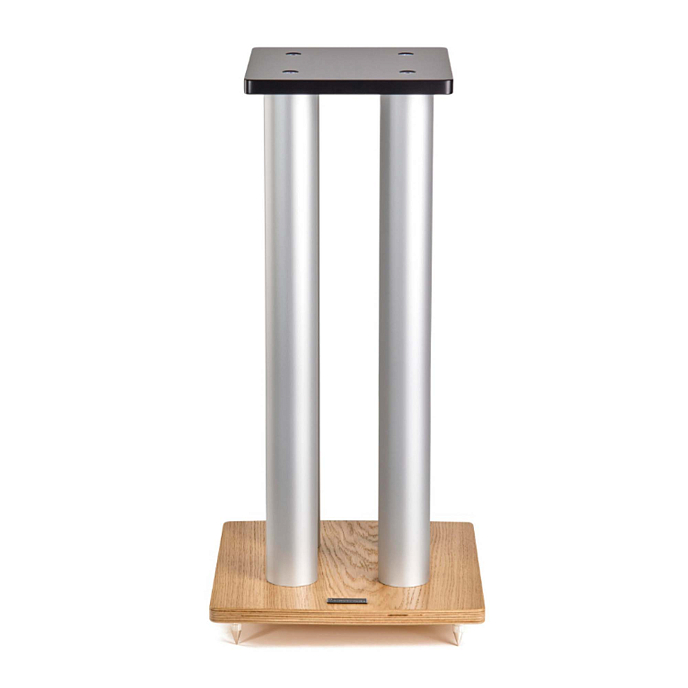 Стойки под акустику Radiotehnika T7B Silver/Wood - рис.2