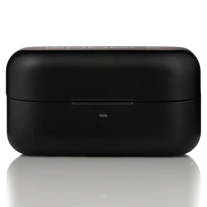 Беспроводные наушники Noble Audio FoKus Rex5 Black - рис.1