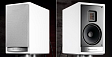 Полочная акустика Martin Logan Motion 15i Matte White - рис.11