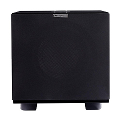 Сабвуфер REL Carbon Special Black