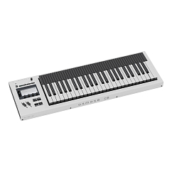 MIDI-контроллер Expressive E OSMOSE 49 CE White