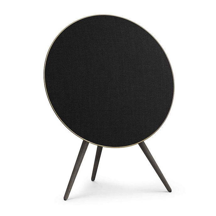 Напольная акустика Bang & Olufsen BeoPlay A9 4th Gen Brass Tone - рис.1