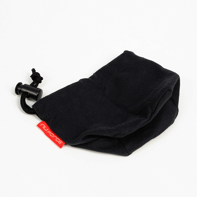 Портативная колонка Nu Force Cube Red - рис.10