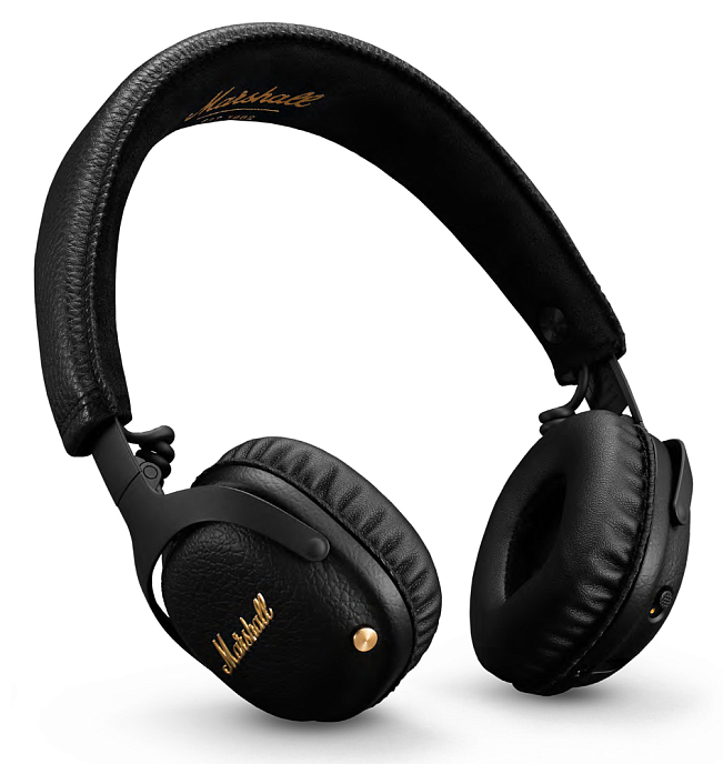 Беспроводные наушники Marshall MID A.N.C. - рис.4