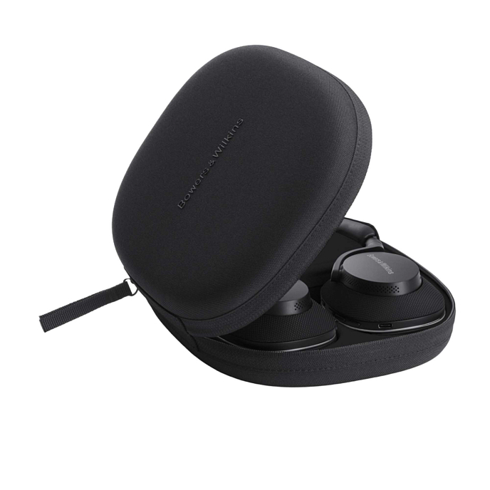 Беспроводные наушники Bowers & Wilkins PX7 S2e Anthracite Black - рис.7