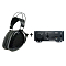 Dan Clark Audio AEON 2 Noire Black + Violectric HPA V202