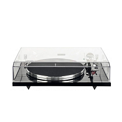 Проигрыватель винила EAT Prelude Black High Gloss