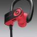 - рис.16 Беспроводные наушники Beats Powerbeats 3 Wireless Siren Red - рис.16
