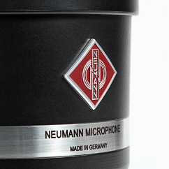 Студийное оборудование Neumann TLM 107 Black