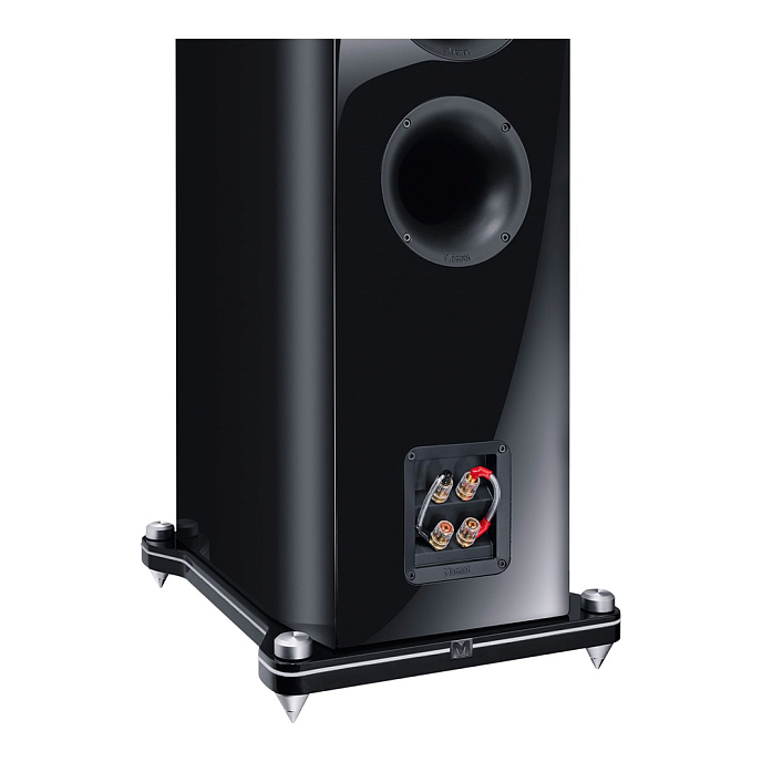 Напольная акустика Magnat SIGNATURE 999 Matte Black - рис.4