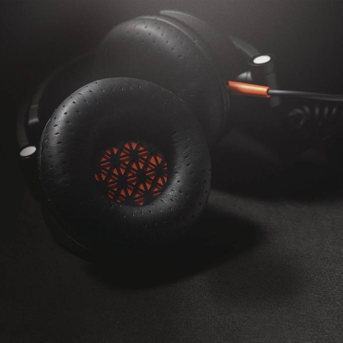 Наушники Philips SHL3300BK/00 - рис.4