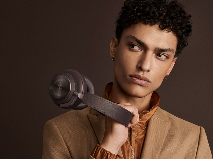 Беспроводные наушники Bang & Olufsen Beoplay H9 3rd Generation Peony - рис.15