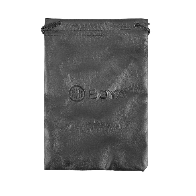 Микрофон-накамерный Boya BY-MM1 Plus - рис.6
