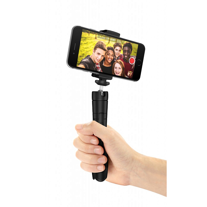 Монопод IK Multimedia iKlip Grip - рис.10