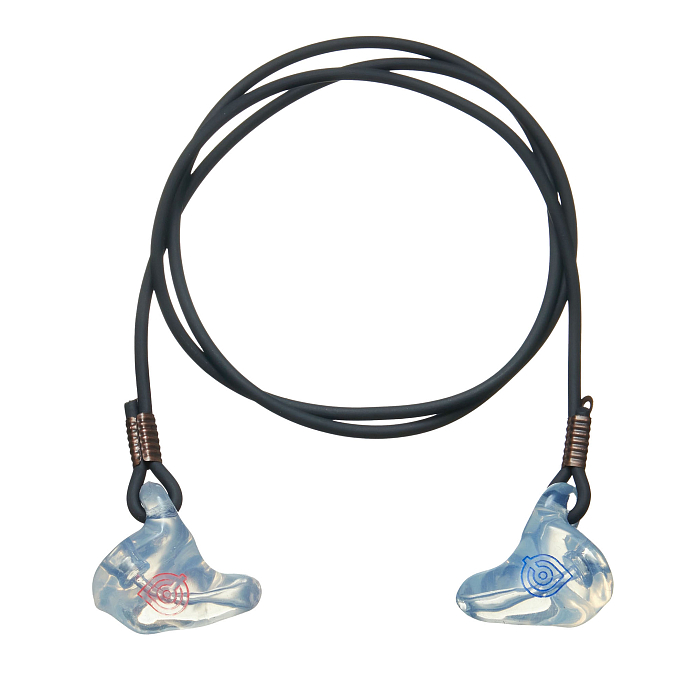 Индивидуальные беруши Беруши для мотоциклистов -20дБ - рис.5