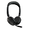 Jabra Evolve2 65 Flex Link380a MS Stereo Black