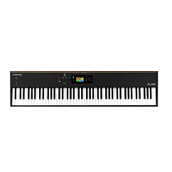 MIDI-клавиатура Studiologic SL88 MK2 Black