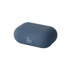 Беспроводные наушники AG COTSUBU MK2+ navy tws внутриканальные наушники (SN 69069300694946169265)_Уценка
