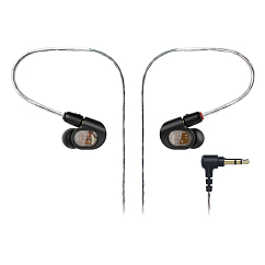 Наушники Audio-Technica ATH-E70