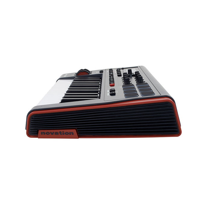 MIDI-клавиатура Novation Impulse 25 - рис.5
