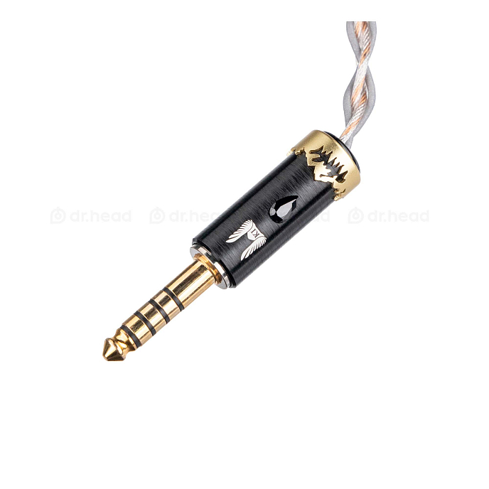 Кабель Kinera Imperial Orlog 4 Core - рис.3