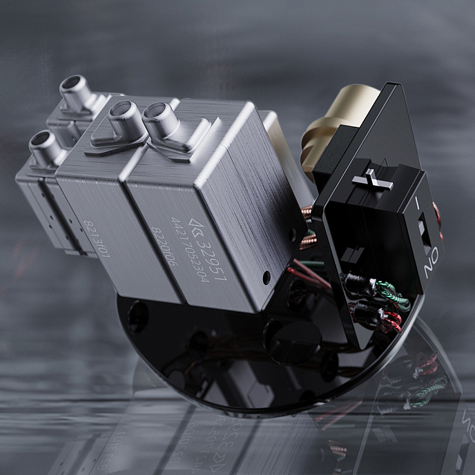 Наушники внутриканальные FiiO FA19 - рис.9