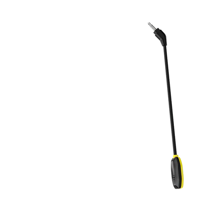 Игровая гарнитура Dareu A730 Yellow - рис.4