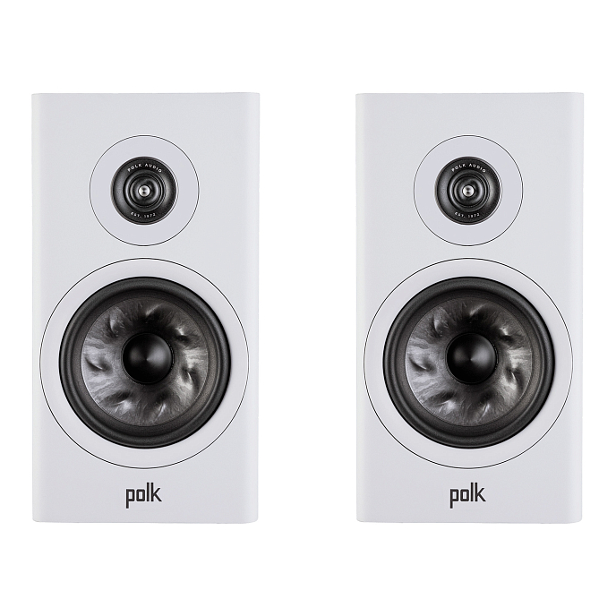 Полочная акустика Polk Audio Reserve R200 White - рис.0
