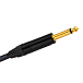 Кабель Tchernov Cable Pro Instrument Cable 6.3mm mono - 6.3mm mono 3.1m - рис.2 Кабель Tchernov Cable Pro Instrument Cable 6.3mm mono - 6.3mm mono 3.1m - рис.2