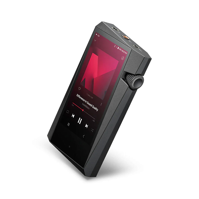 Плеер Astell&Kern A&norma SR35 - рис.3