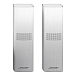 Полочная акустика Bose Surround Speakers 700 White - рис.0