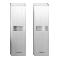 Полочная акустика Bose Surround Speakers 700 White
