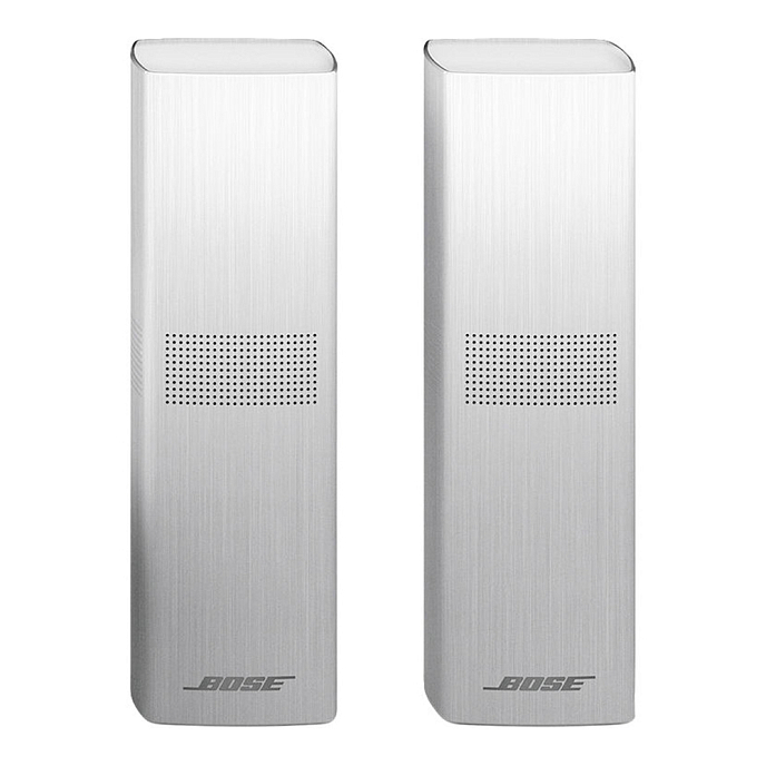 Полочная акустика Bose Surround Speakers 700 White - рис.0