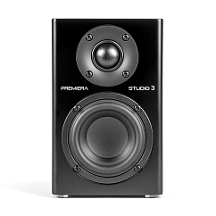 Полочная акустика Premiera MS-3 Black