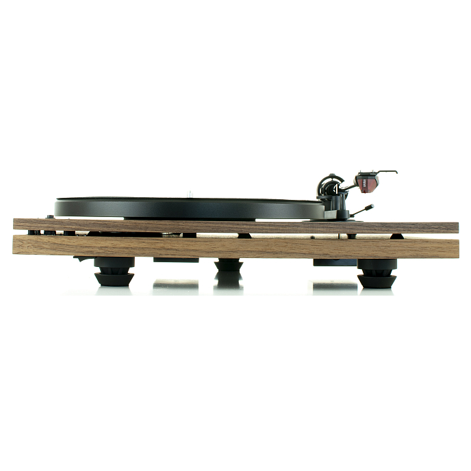 Проигрыватель винила Music Hall MMF-3.3 SE Walnut - рис.1